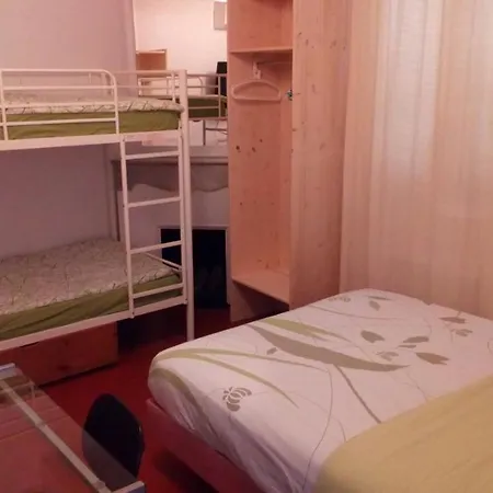 호스텔 Crew Lighthouse 앙티브