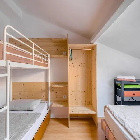 호스텔 Crew Lighthouse *