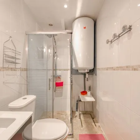 호스텔 Crew Lighthouse *