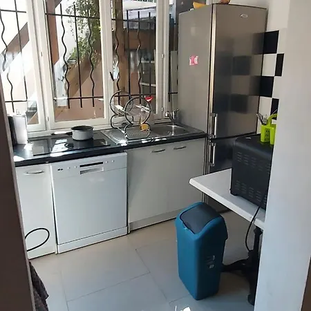 호스텔 Crew Lighthouse *