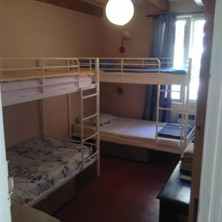 Crew Lighthouse Hostel