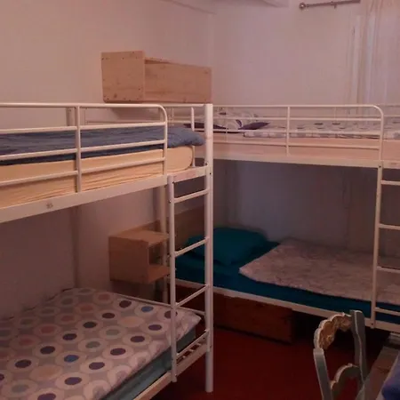 Crew Lighthouse Antibes