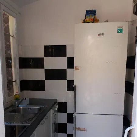 Hostel Crew Lighthouse