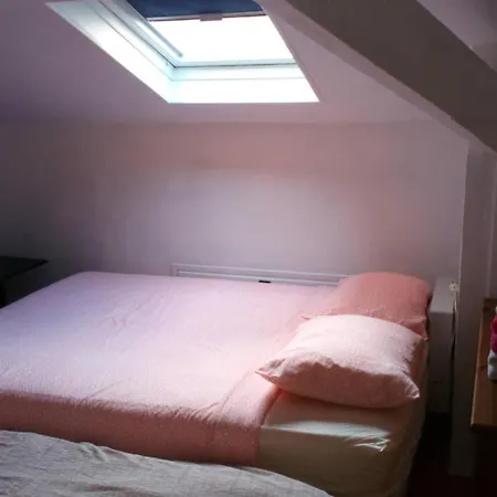 Crew Lighthouse Hostel