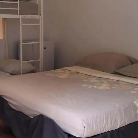 Hostel Crew Lighthouse Antibes