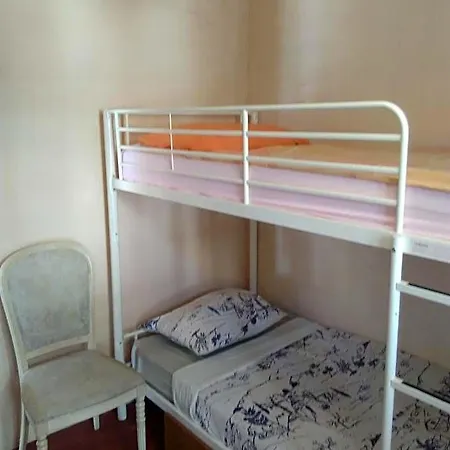 Crew Lighthouse Hostel
