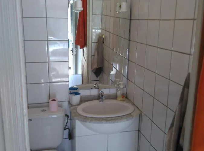 Ostello Crew Lighthouse