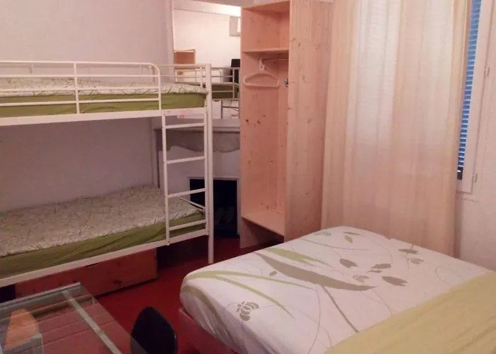 Ostello Crew Lighthouse