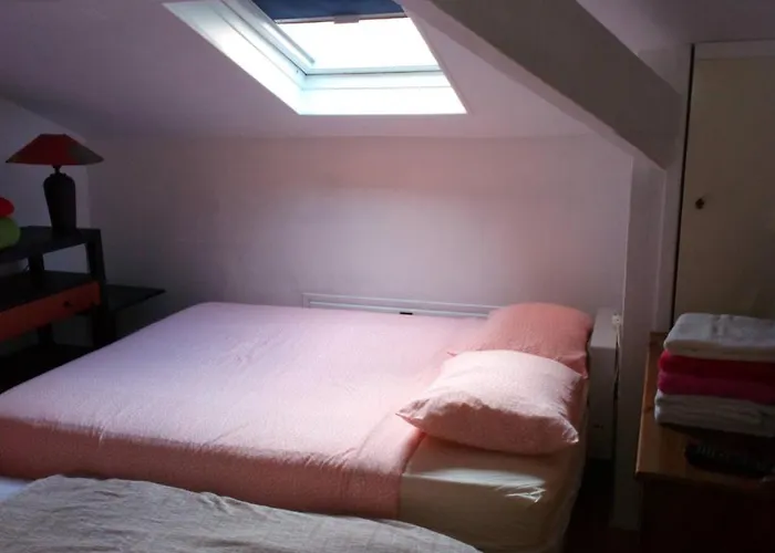 Crew Lighthouse Ostello