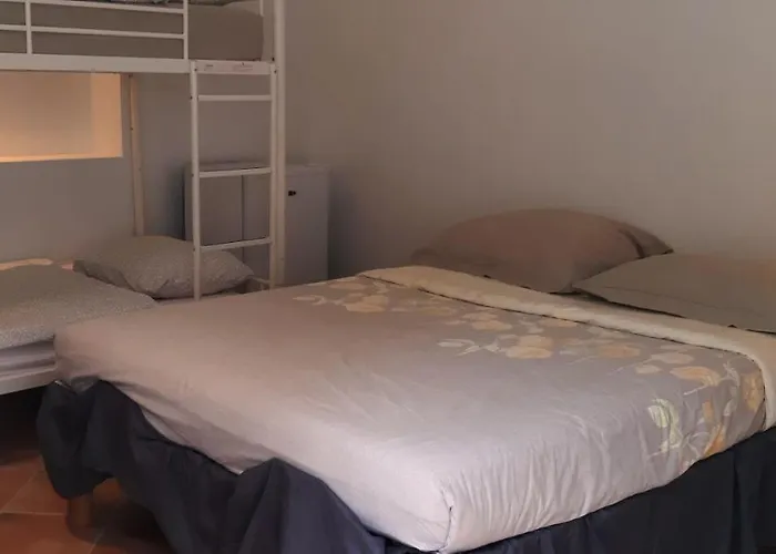 Hostel Crew Lighthouse Antibes