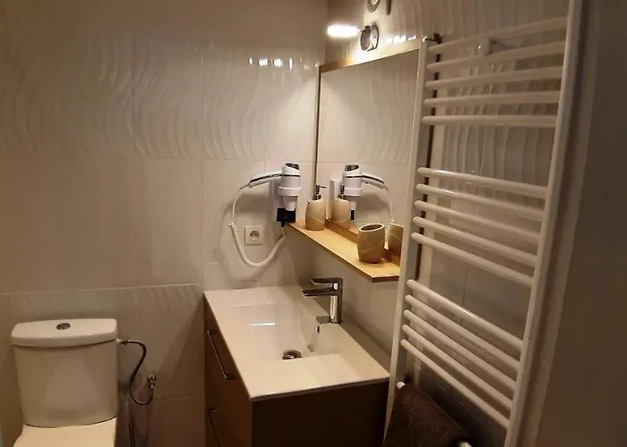 Ostello Crew Lighthouse *