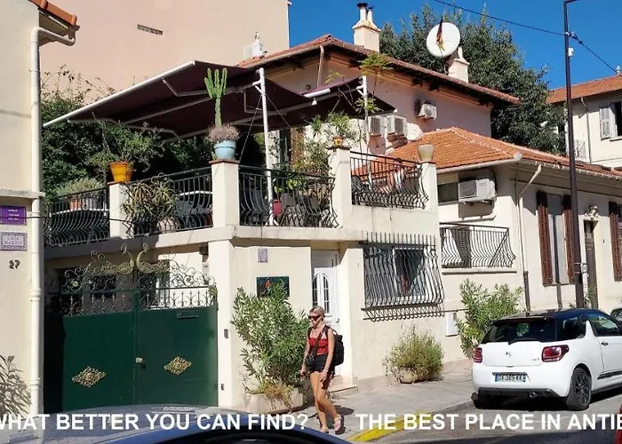 Crew Lighthouse * אנטיב