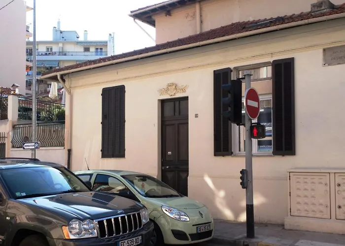 Albergue Crew Lighthouse